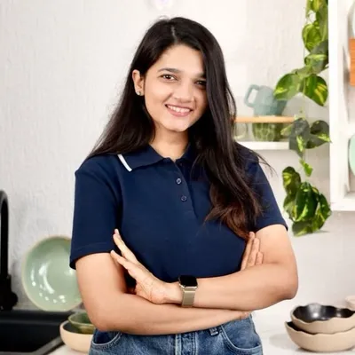 Shreya Jain profile