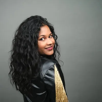 Spoorthi Yadagiri profile
