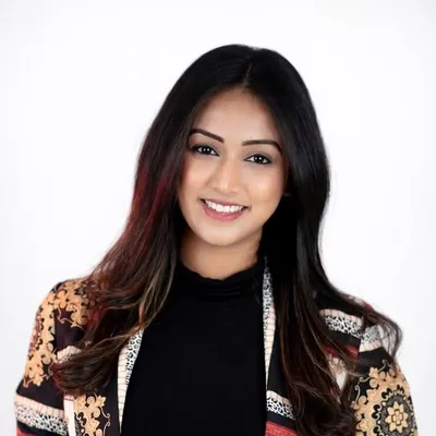 Spoorthi Vishwas