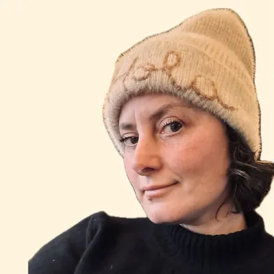 Veronica Benini Strategist profile