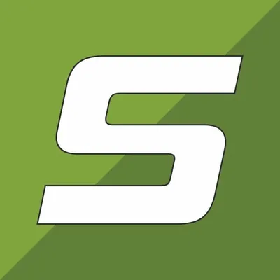 Sporbord profile