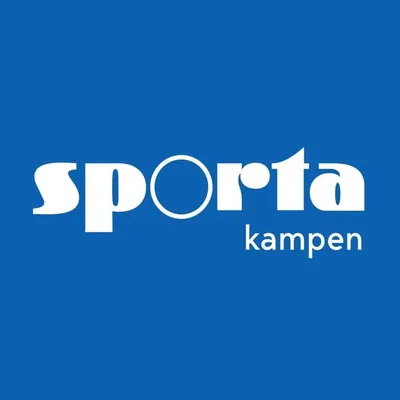 Sporta Kampen | Kampen & vakanties | 3-18 jaar profile