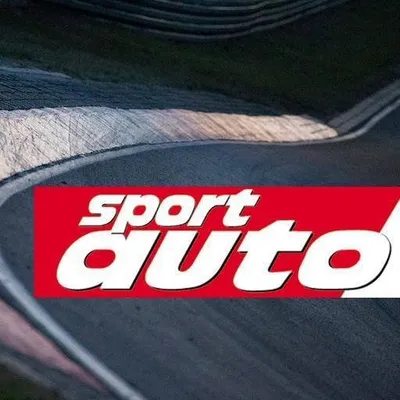 sport auto profile