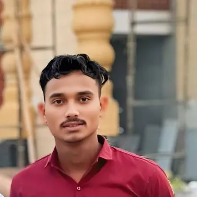 Somendra Neware profile