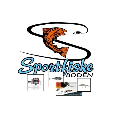 "Din Fiskebutik I Norrort!" profile