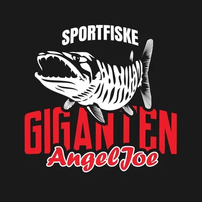 Sportfiskegiganten profile
