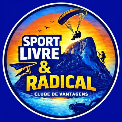 ๐ Sport Livre & Radical | Aventura | Voo Livre | Rio de Janeiro profile