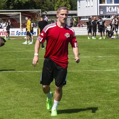 Tobias Schwenker profile