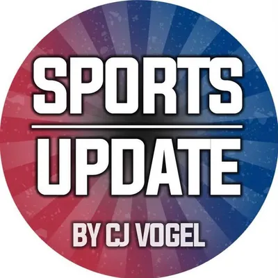 CJ Vogel profile