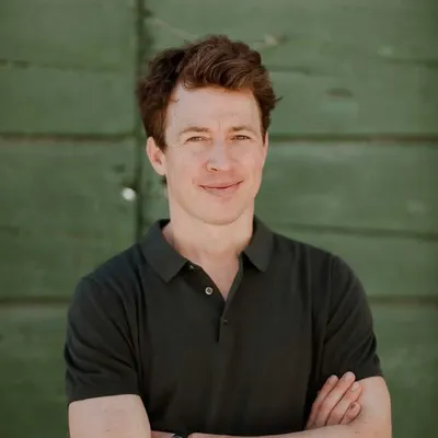 Michael Szymoniuk Instagram profile photo