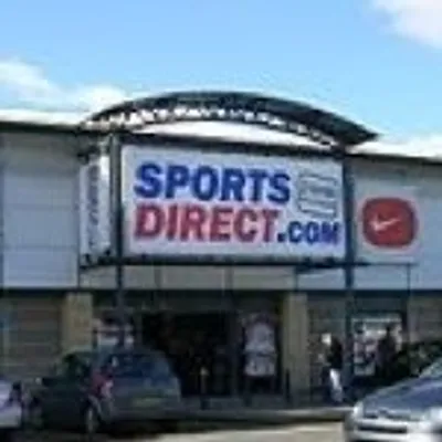 Sportsdirect.com profile