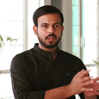 Nitesh Yadav profile