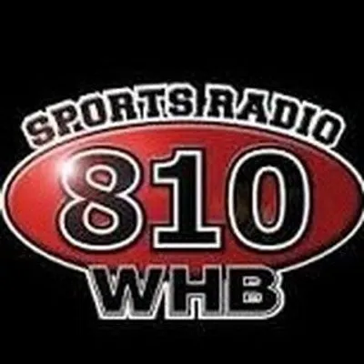 Sports Radio 810 WHB profile