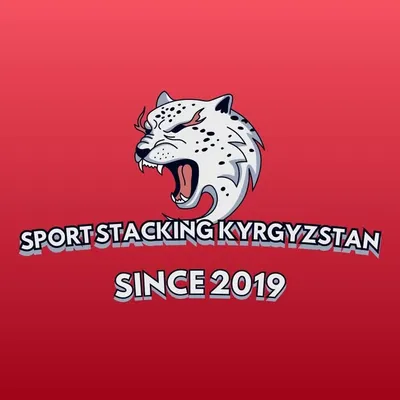 Sport Stacking Kyrgyzstan profile