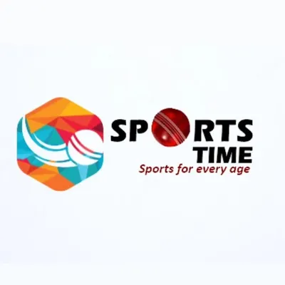 Sports Time🏆 profile
