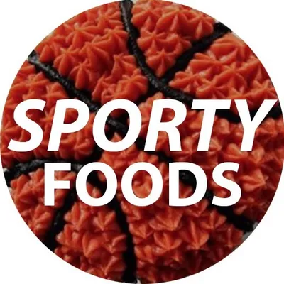 Sporty Foods! profile