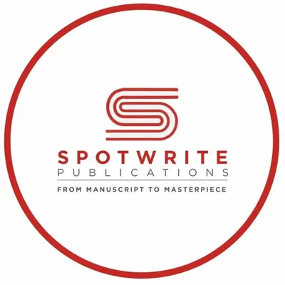 Spotwrite Publications profile