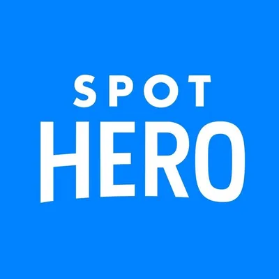 SpotHero profile