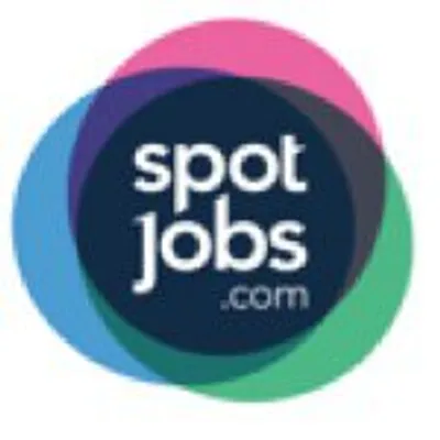 SpotJobs profile