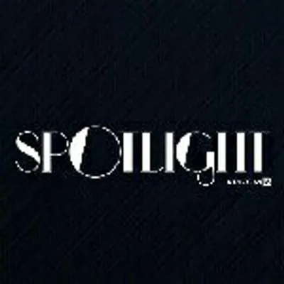 SpotlightV18 profile