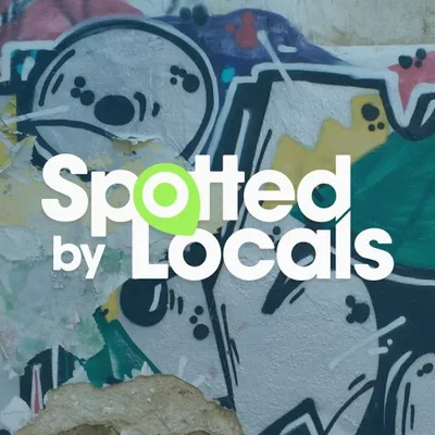 Spotted by Locals | City Guides by Locals profile