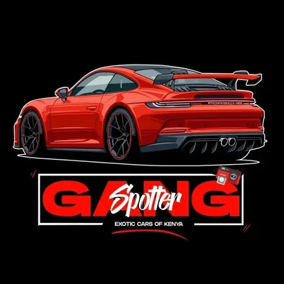 Exotic Cars of Kenya ๐ฐ๐ช profile