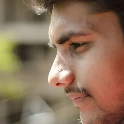 Krishna Singh profile