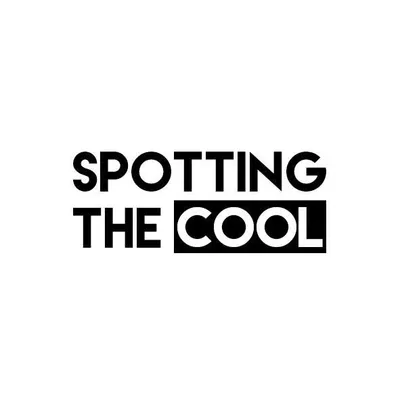 Spotting The Cool profile