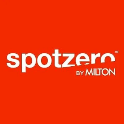 Spotzero by Milton profile