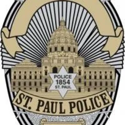 Saint Paul Police Department profile