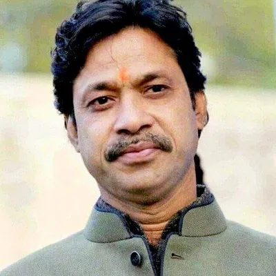 Shashi Prakash Prajapat profile