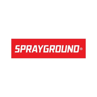 Sprayground GCC profile