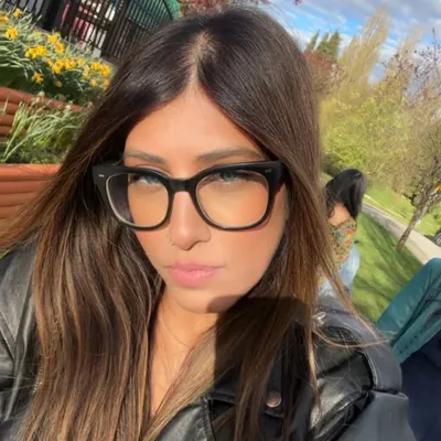 Avril Kumar ๐ค profile