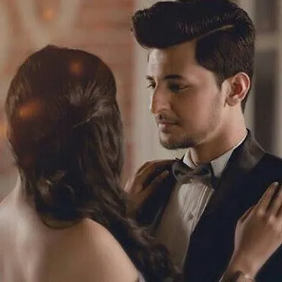 DARSHAN RAVAL profile
