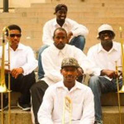 Spread Love Band profile