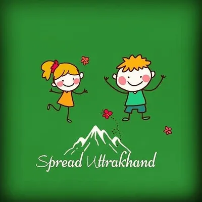 #Uttarakhand profile