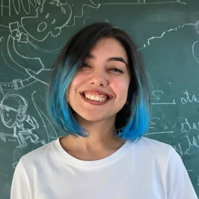 Vijaya Aswani ๐ Illustrator profile