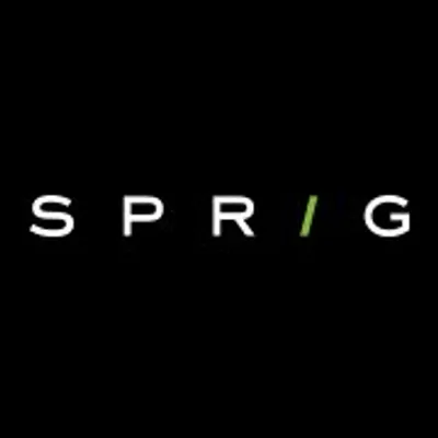 Sprig Gourmet Ingredients profile