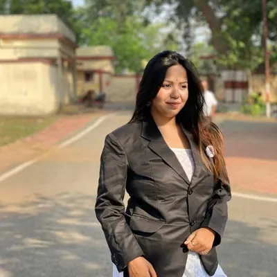 Spriha Chandrawanshi profile