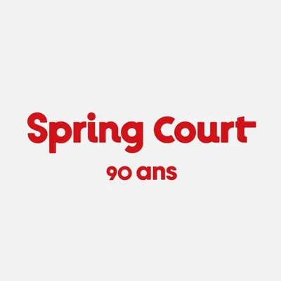 Spring Court profile