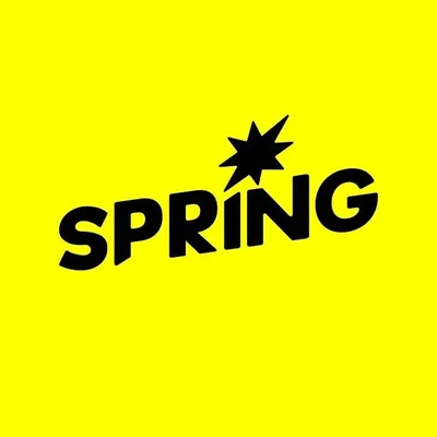 SPRING News profile
