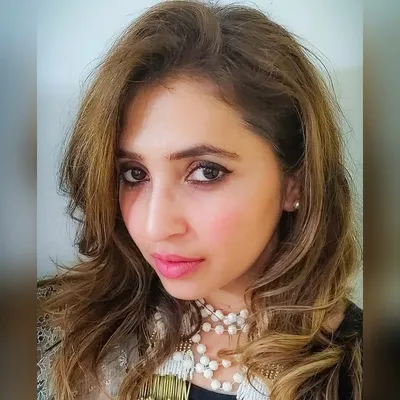 Shruti Mehta profile