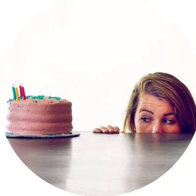 Lindsay | Food Photography profile