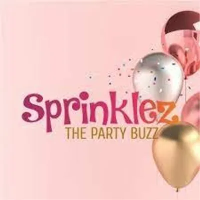Sprinklez ~ The party Buzz profile