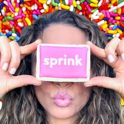 sprink profile