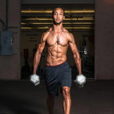 Lawrence Trice Jr. profile