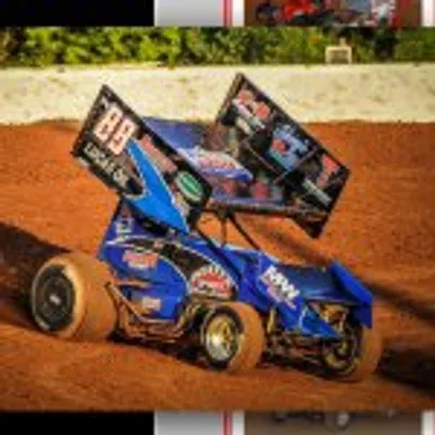 Everything Sprint Car, Mini Sprint, and Midget! profile