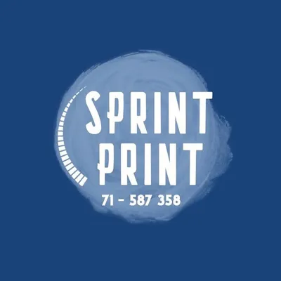 Sprint Print ๐๐ถ profile