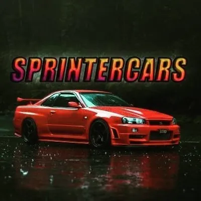 SprinterCars profile