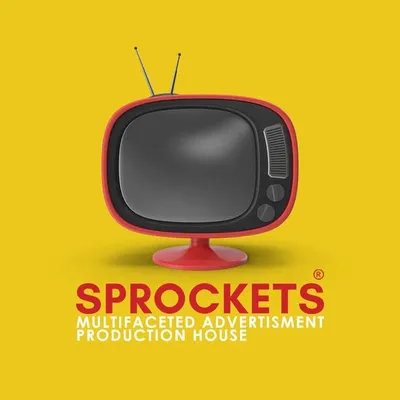 SPROCKETS - A Multifaceted Advertisement Studio profile